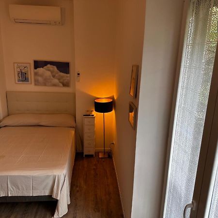 Studio Near The Sea Apartment Rapallo Bagian luar foto